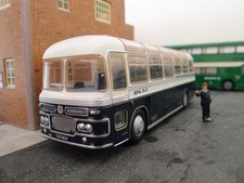 Oxford Diecast Royal Blue 1:76