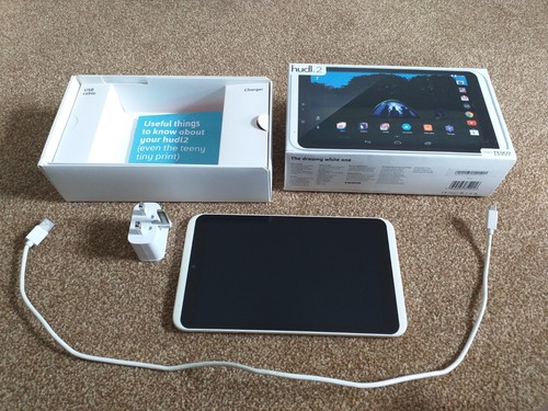 Hudl 16gb android tablet - 16gb,