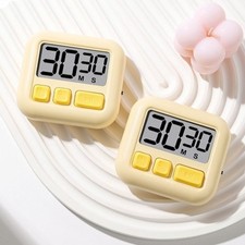 LCD Digital Kitchen Timer