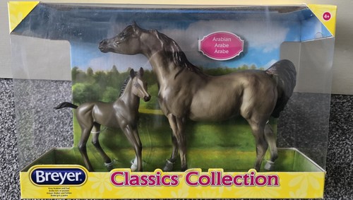 Breyer classics collection - breyer,