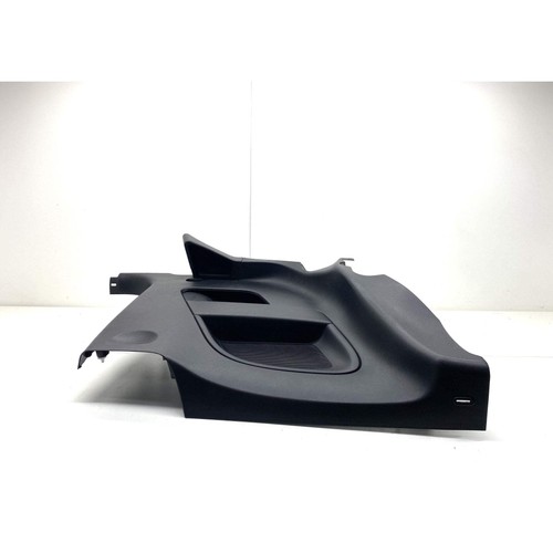 Ford fiesta door card - st,