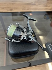 Shimano Stella 4000M 2022