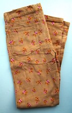RACHEL RILEY girl's corduroy