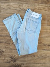Mens True Religion Ricky Jeans