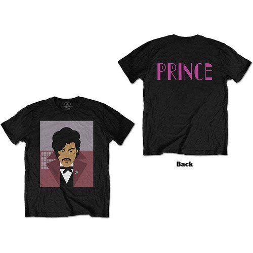 Prince unisex shirt many - prince,
