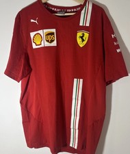 Ferrari Formula 1 Scuderia