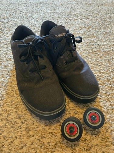 Heelys men launch - men’s,