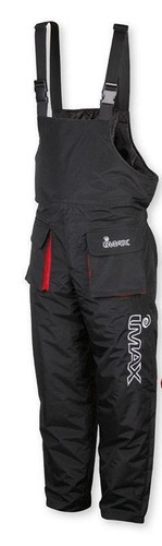 New imax thermo - bib, n