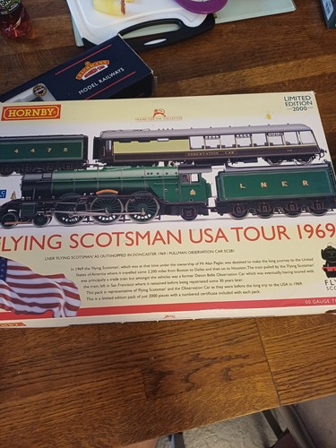 Hornby dcc sound gauge - hornby,