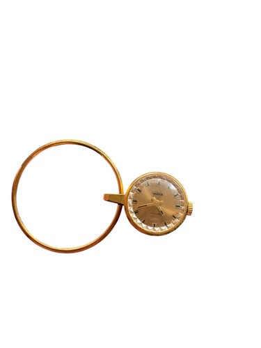 Chaika watch coulomb vintage - chaika,