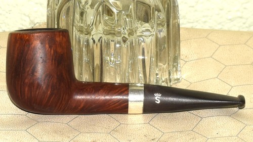 Stanwell made denmark 195 - stanwell,