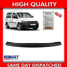 REAR BUMPER PROTECTOR STEP