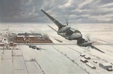 Operation jericho gerald - operation,