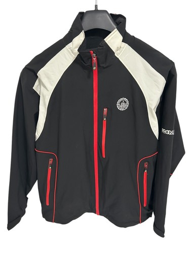 Proquip golf windbreaker - proquip,