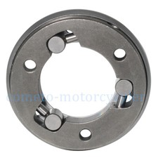 Clutch  Assy For Yamaha WR125X