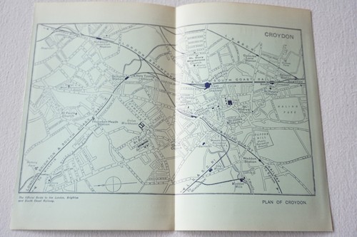 1912 london brighton - brighton, south