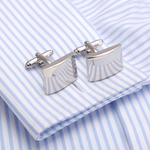 Stainless steel classic - steel, smooth
