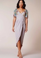 VIRGOS LOUNGE JULISA WEDDING