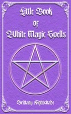 Little Book of White Magic