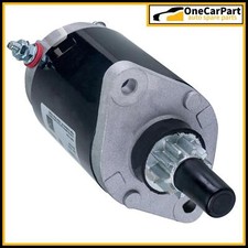  STARTER MOTOR FOR TECUMSEH