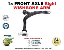 Front RIGHT Lower WISHBONE for