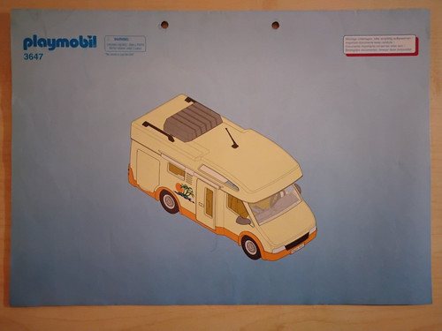 Playmobil building - playmobil,