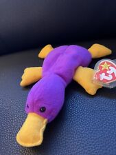 Ty Beanie Baby Patti 