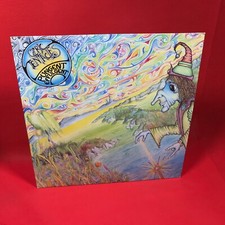 Ozric tentacles pungent - ozric,