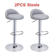 2 x Bar Stools Without Armrest