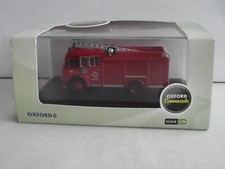 Oxford 76FIRE003, Bedford TK