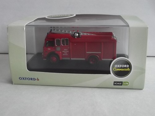Oxford 76fire003 bedford - oxford, 76fire003,