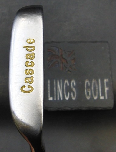 Walter hagen cascade - walter, putter