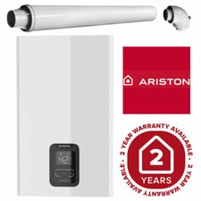 Ariston Next Evo X 16 Litre Gas Water Heater 2 Year Warranty + Optional Flue Kit