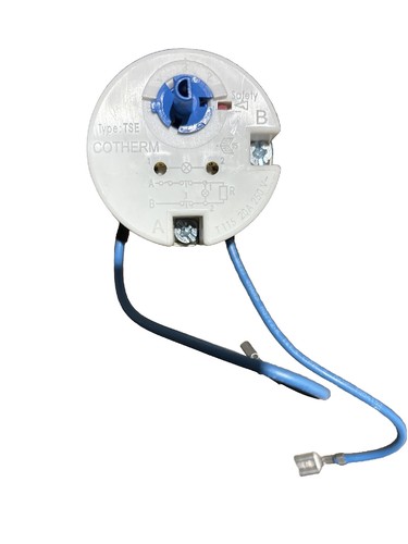 Cotherm replacement tse - -,
