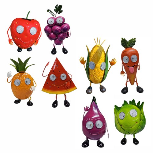 Big eyed wobbly novelty metal - novelty,