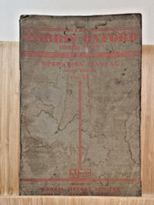 MORRIS OXFORD MO FACTORY OWNERS DRIVERS MAINTENANCE MANUAL HANDBOOK 9th Edition