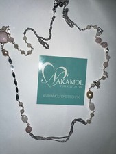 Nakamol Janine Rose Pink