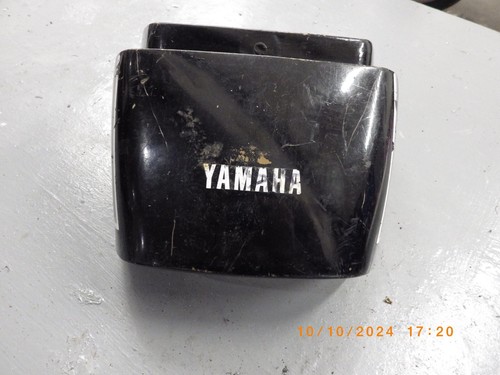 Yamaha xs750 tailpiece - yamaha,