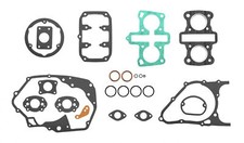 Full complete gasket - gasket, for