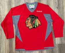 Reebok NHL Chicago Blackhawks