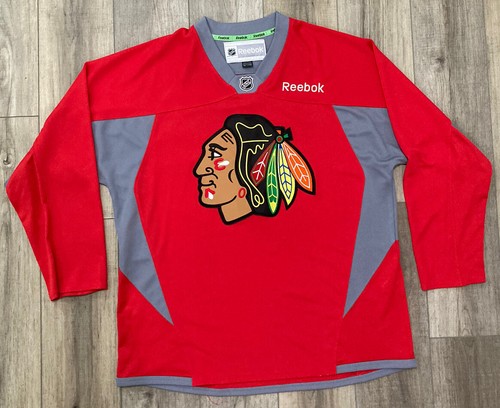 Reebok nhl chicago - reebok,