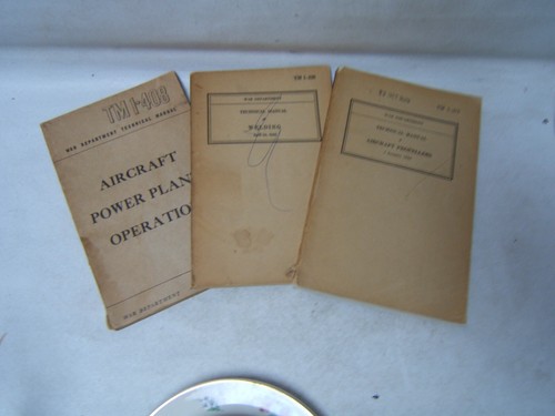 Wwii war dept - war, techinical