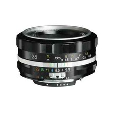 Voigtlander 28mm f2.8