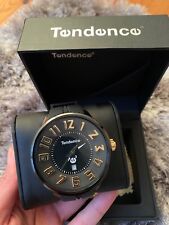 Tendence Gulliver Watch - Unisex - *BATTERIES NEED CHANGING*