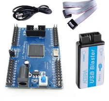 Fpga cpld programmer - programmer, (usb