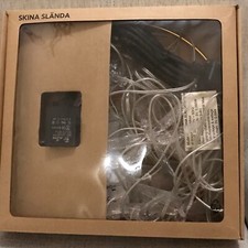 IKEA SKINA SLANDA DRAGONFLY