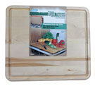 American Motorhome RV 5th Wheel Stove Top & Cutting Board - Oak