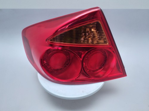 Nissan skyline tail light rear - skyline,