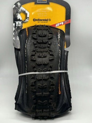 Continental trail king - continental,