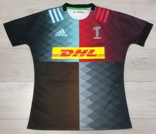 Harlequins rfc rugby union - harlequins,